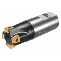 WALTER Indexable Square Shoulder End Mill: F5141.UW38.038.Z04.12 (MPN 6197424)