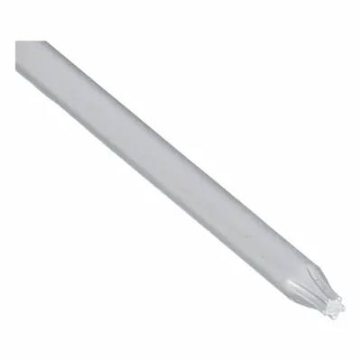 WIHA Precision Pentalobe Screwdriver: Precision, PL3 Tip Size, 1 9/16 in Shank Lg - Pentalobe Screwdrivers