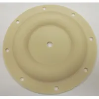 ARO Diaphragm: Santoprene, 90533-B