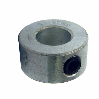 ALCO Collar Lock: Colson/Everest and - Wheelchair Parts