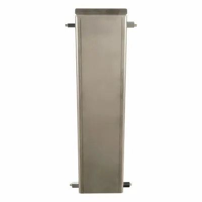 3M Filler Plate: Filler Plate, 700aks/700rks/Type29800 - Packaging and Shipping Supplies