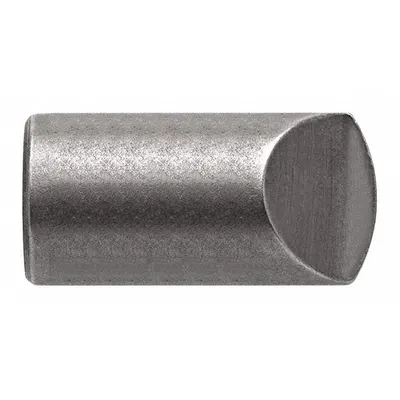 APEX Power Bit: Power Bit, Imperial, Ball-End Hex Head, #3 Bit Industry Size - Ball-End Hex Insert Bits