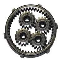 BOSCH Planetary Gear Train: Mfr Part # 1617000665, Cordless Rotary Hammers Compatible
