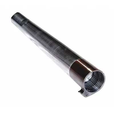 ENERPAC Extended Reaction Tube: For RSL11000, 12 in Overall Lg - Extended Reaction Tubes