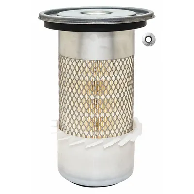 BALDWIN FILTERS Automotive Air Filter: Round-Oval, Engine, Round, Axial Seal - Round/Oval Engine Air Filters
