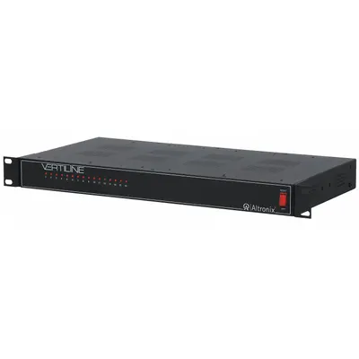 ALTRONIX Power Supply: Power Supply - Power Supply Boards with Enclosures