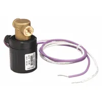 HEAT WAGON Solenoid Valve: M50077 Mfr Part #
