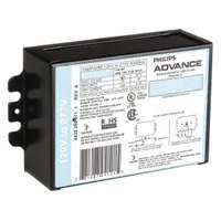 ADVANCE HID Ballast: Metal Halide, 70 W Bulb Watt - Max, ANSI Code C139/C98/M1/M139/M98, Pulse (MPN IMH-70-D-BLS)