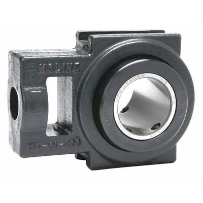 MOLINE BEARING Tapered Roller Take-Up Unit Bearing - Tapered Roller Take-Up Unit Bearings