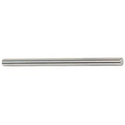 VERMONT GAGE Class X No-Go Pin Gauge: 0.1286 in Dia, 0.00004 in Tolerance, 2 in - Class X No-Go (Minus) Pin Gauges - Dia. 0.0751 in to 0.2810 in