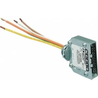 LITHONIA LIGHTING OC 120-12/3G M10 Converter for Lighting Fixtures - Converters & Cables for Bay Lights