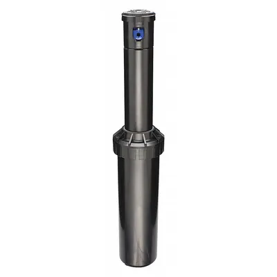 RAIN BIRD Pop-Up Rotor Sprinkler Head: Part Circle, 15 to 35 ft, 0.54 to 4.6 gpm - Pop-Up Sprinkler Heads