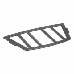 Replacement drain board for HOSHIZAKI ice machines. Directs water away from the machine interior to prevent leaks and ensure proper drainage during operation.