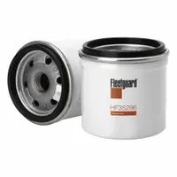 Spin-on hydraulic filter with cellulose media, 3 1/16 in outside diameter. Designed for use with hydraulic fluid in Chevrolet vehicles. Removes contaminants to protect hydraulic system components