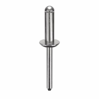 OEM APPROVED VENDOR Domed-Head Blind Rivet - Domed-Head Blind Rivets