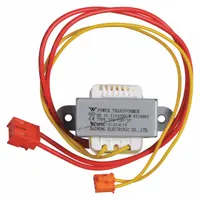 FRIGIDAIRE Transformer: Mfr Part # 5304471063