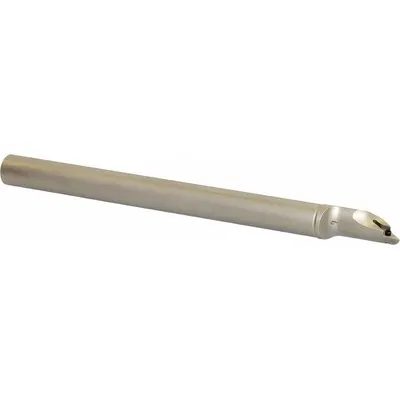 KYOCERA Boring Bar,Positive Rake,Right-Hand (MPN A20RSVJBR1125AE) - Indexable Boring Bars