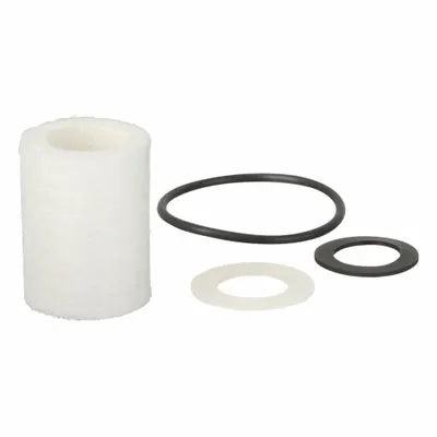 Parker PS446P Coalescing Replacement Filter Element, 0.01 Micron, Glass Fiber - Replacement Filter Elements