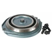 WILTON Vise Base: 1275N (MPN 12290)