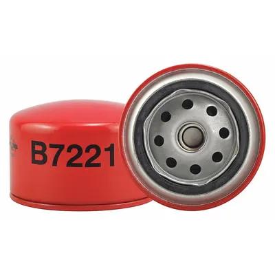 BALDWIN FILTERS B7221 Spin-On Oil Filter - Spin-On Oil Filters
