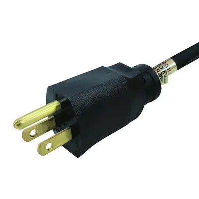 OEM Power Cord: 8 ft Lg - General Purpose Power Cords