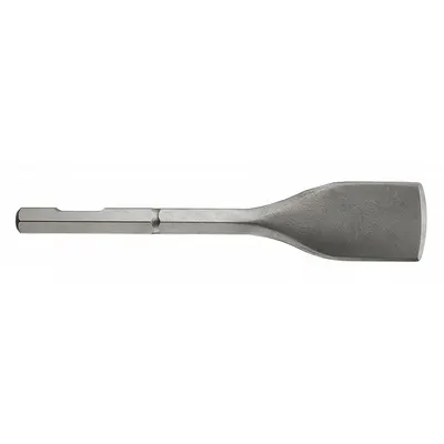 BOSCH HS2166 Chisel Bit for Breaker & Demolition Hammers - Chisel Bits for Breaker & Demolition Hammers