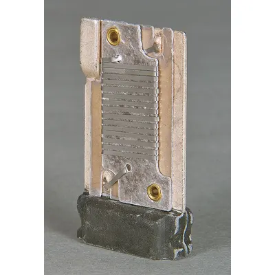GE Thermal Unit (MPN CR123H082A) - Electrical