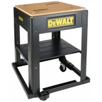 DEWALT Universal and Mobile Stand: For DW735 (MPN DW7350)