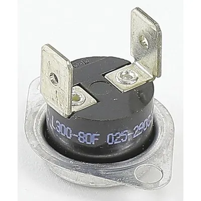 YORK S1-025-29083-002 Limit Control - Replacement HVACR Controls, Switches & Thermostats