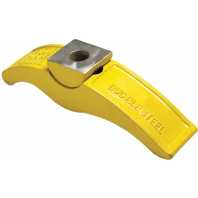 BESSEY 375L Adjustable Setup Clamp, 3 3/4 in L x 1 1/8 in W x 1 1/4 in H, Inch - Adjustable Setup Clamps