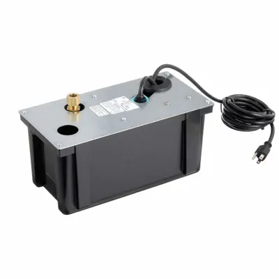 LITTLE GIANT 551320 General-Purpose Condensate Tank Pump - General-Purpose Condensate Tank Pumps