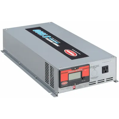 TUNDRA S1800 Pure Sine Wave Inverter - Inverters