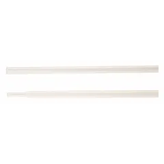 This sterile plastic aspirating pipette is designed for laboratory aspiration tasks such as removing supernatant or transferring small liquid volumes. With a 1 mL capacity and not individually wrapped, it is suitable for cell culture and microbiology applications where contamination control is required.