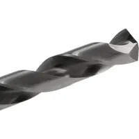 CLEVELAND Aircraft Extension Drill: Letter O, 12" Overall Lg, 135° Split Point, HSS, NAS 907 Type B (MPN C13211)