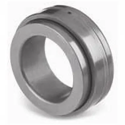 TRITAN Spherical Plain Bearing: 4 in Bore Dia, 6 1/4 in Outside Dia, 2.3 in Outer Ring Wd - General Purpose Angular Contact Spherical Bearings
