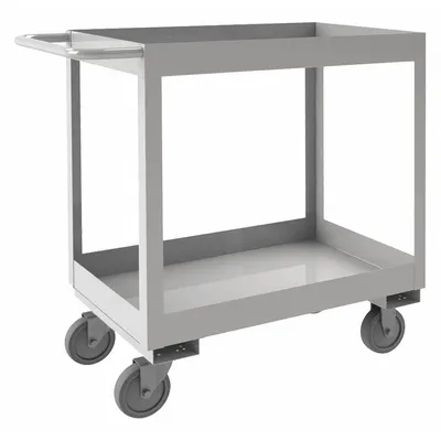 OEM APPROVED VENDOR Corrosion-Resistant Utility Cart - Corrosion-Resistant Utility Carts