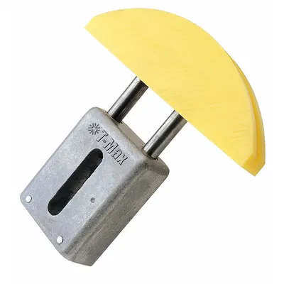 FENNER DRIVES Linear Chain Tensioner: For 60 Chain, Channel Guide - Linear Chain Tensioners