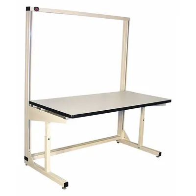 PRO-LINE Open-Base Workstation FL6030ESD-H11 - Open-Base Workstations