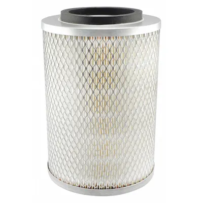 BALDWIN FILTERS Round/Oval Engine Air Filter PA2772 - Round/Oval Engine Air Filters