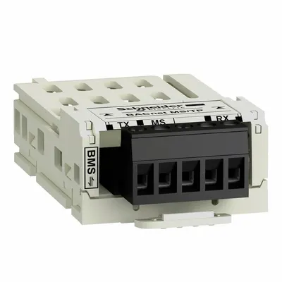 SCHNEIDER BACnet MS/TP Communication Module: ATV600/ATV630/ATV650/ATV660/ATV680 - Schneider VFD Accessories