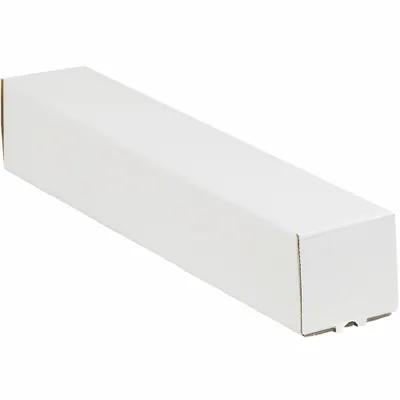 CROWNHILL Square Mailing Tubes