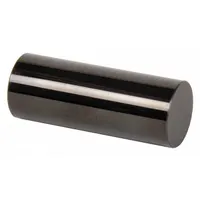 VERMONT GAGE Class ZZ Go Pin Gauge: 0.7530 in Dia, 0.00020 in Tolerance, Steel, Black Oxide (MPN 911175300)