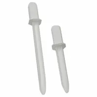 COLE-PARMER Powder Sampling Tool: 5.07 fl oz Capacity - Imperial, 3 1/8 in Handle Lg - Imperial (MPN 0626419)