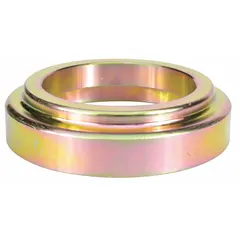 This bushing and seat assembly is a replacement part for Dayton pallet jacks. It restores load-bearing and steering function in compatible models. Use for maintenance and repair of pallet jack equipment.