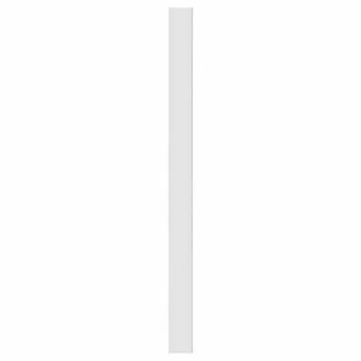 OEM Compressible ePTFE Gasket-Making Tape, White, 0.197 in Thick, -450°F to 500°F