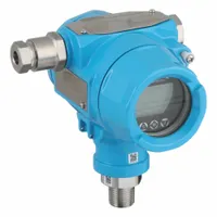 ElectricalPressureTransmitter,5,000psi (MPN LY16HXP12G7C2N2W66)