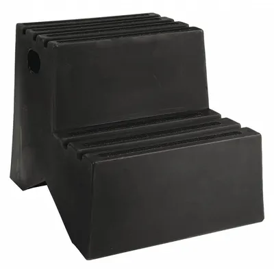 DPI Box Step Stool - Box Step Stools