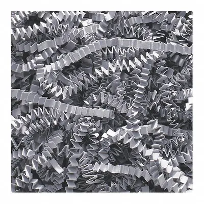 PARTNERS BRAND Crinkle Paper: 10 lb Crinkle Paper Total Wt