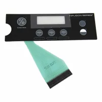 BUNN Membrane Switch: 36367.0054, 52200.0000