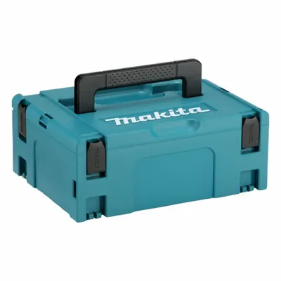 MAKITA Plastic Tool Case 197211-7 - Plastic Tool Cases